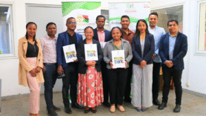 Lire la suite à propos de l’article Métier de COSP : le référentiel de métier, enfin validé.