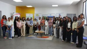 Lire la suite à propos de l’article SESAME célébrait la journée de la femme avec les jeunes de l&rsquo;ESTI