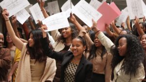 Lire la suite à propos de l’article 70 jeunes de la promotion 2026 achèvent leur Année préparatoire SESAME